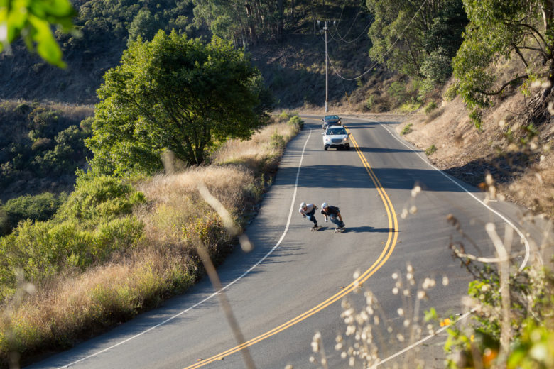 Craig Barker Photography - Summer Adventure