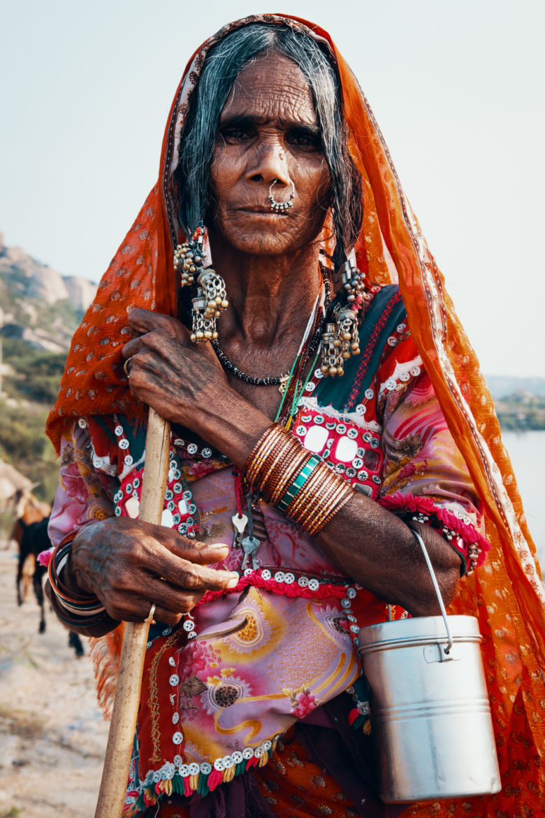 Craig Barker Photography - India Travel Photography