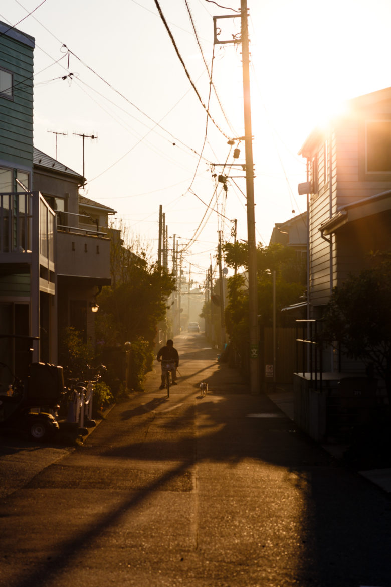Craig Barker Photography - Chigasaki & Yokohama Japan Travel Photography